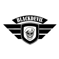 Blackdevil Security & Services Management Pvt Ltd Logo