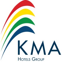 KMA Hotels Group Logo