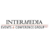 Intermedia Events & Conference Group Logo