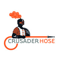 Crusader Hose Logo