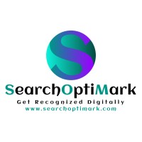 SearchOptiMark Logo