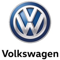 Volkswagen Lucknow Logo