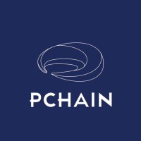 PCHAIN Logo