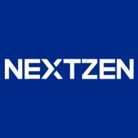 Nextzen Limited Logo