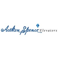 Aitken Spence Elevators Logo