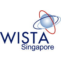 WISTA Singapore Logo