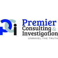 Premier Consultancy & Investigation Pvt. Ltd. Logo