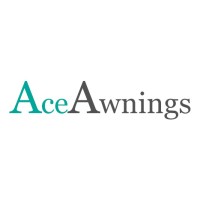 Ace Awnings Logo