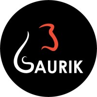 Gaurik Solutions Logo