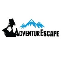 Adventurescape Logo