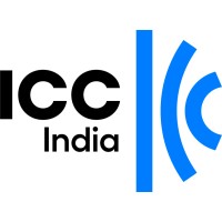 International Chamber of Commerce India - ICC India Logo