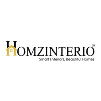 Homzinterio Logo