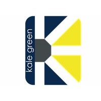 Kale Environmental Technology (Shanghai) Corporation Logo