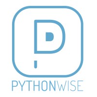 Pythonwise Inc Logo