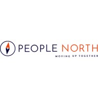 PeopleNorth Pvt. Ltd. Logo