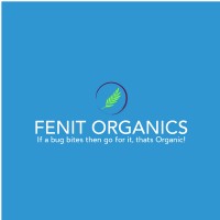 FENIT ORGANICS Logo