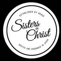 Sisters In Christ Logo