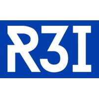 R3i Ventures Logo