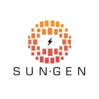 Sungen Pty Ltd Logo