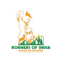 Korners of India Logo