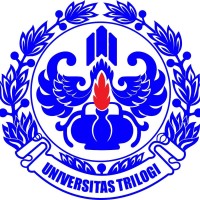 Universitas Trilogi Logo