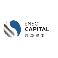 Enso Capital 恩颂资本 Logo
