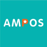 AMPOS Group Logo