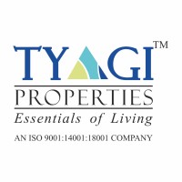 Tyagi Properties Logo