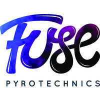 Fuse Pyrotechnics Logo