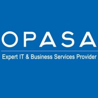 Opasa Pty Ltd Logo