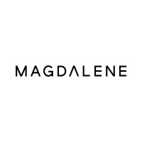 MAGDALENE Logo