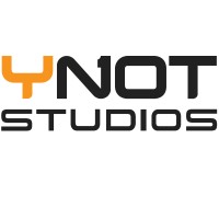 Y Not Studios Logo