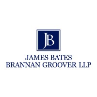James-Bates-Brannan-Groover-LLP Logo