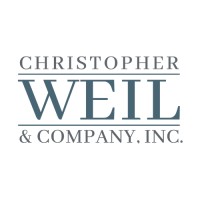 Christopher Weil & Company, Inc. Logo