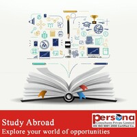 Persona Consultants Inc. Logo