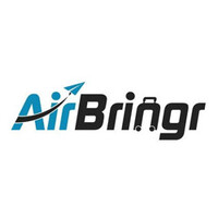 AirBringr LLC Logo