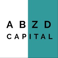 ABZD Capital Logo