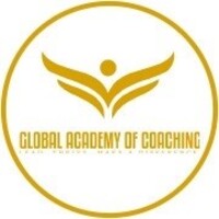 Global Academy of Coaching Leadership Coaching Certification Logo