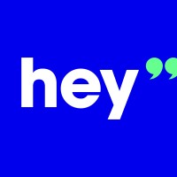 헤이딜러 (PRND) Logo