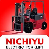 Nichiyu Asialift Philippines Inc. Logo