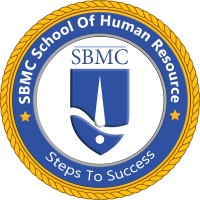 SBMC School of Human Resource Logo