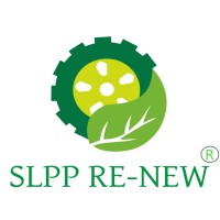 SLPP RENEW LLP Logo