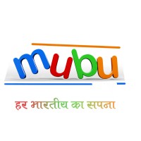 mubu TV Logo