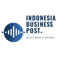 Indonesia Business Post Logo