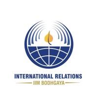Office of International Relations (IIM Bodh Gaya) Logo