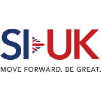 SI-UK India Logo