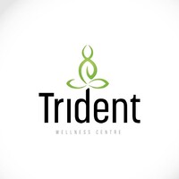 TRIDENT WELLNESS CENTER - Dubai Marina Logo