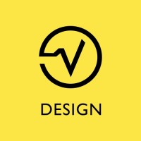 V Design Logo