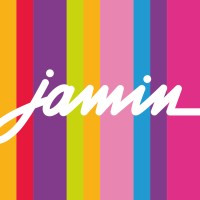 Jamin Nederland Logo