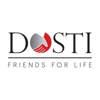 Dosti Realty Logo